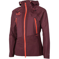 CHAQUETA KARSA JKT W CHAQUETA KARSA JKT W