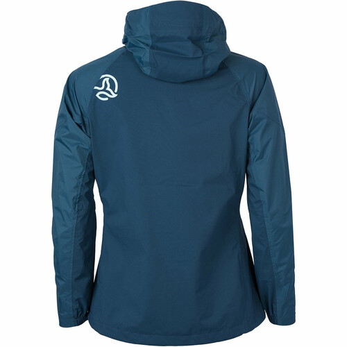 TERNUA CHAQUETA KARSA JKT W azul