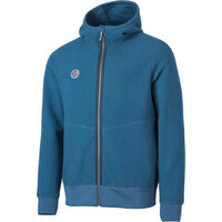 Ternua forro polar hombre Ternua CHAQUETA GIPSON vista detalle Ternua forro polar hombre Ternua CHAQUETA GIPSON vista detalle