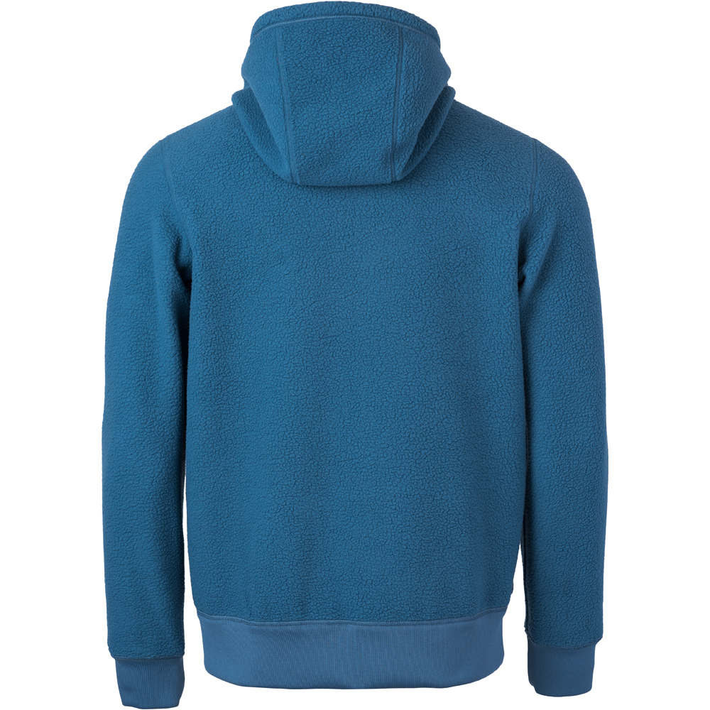 Ternua forro polar hombre Ternua CHAQUETA GIPSON 03 Ternua forro polar hombre Ternua CHAQUETA GIPSON 03