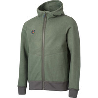 Ternua forro polar hombre Ternua CHAQUETA GIPSON vista detalle Ternua forro polar hombre Ternua CHAQUETA GIPSON vista detalle