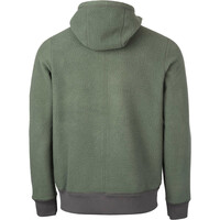 Ternua forro polar hombre Ternua CHAQUETA GIPSON 03 Ternua forro polar hombre Ternua CHAQUETA GIPSON 03