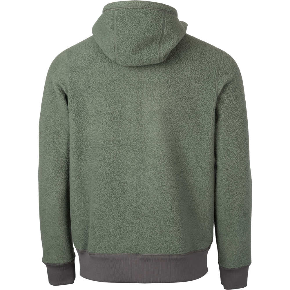 Ternua forro polar hombre Ternua CHAQUETA GIPSON 03 Ternua forro polar hombre Ternua CHAQUETA GIPSON 03