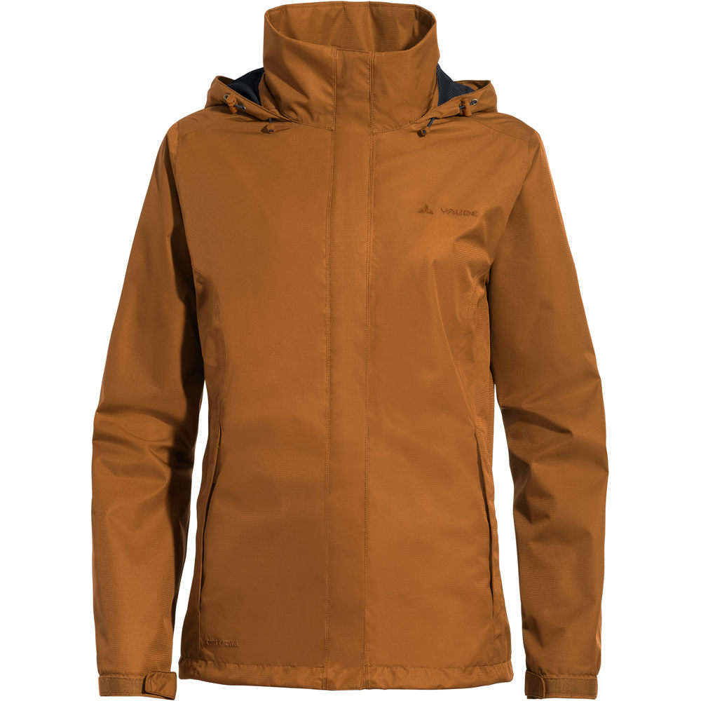 Vaude forro polar mujer Vaude Womens Escape Light Jacket 04 Vaude forro polar mujer Vaude Womens Escape Light Jacket 04