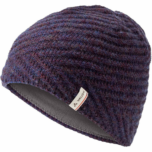 VAUDE BESSEG BEANIE marron