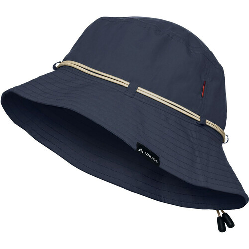 VAUDE WOMENS TEEK HAT azul