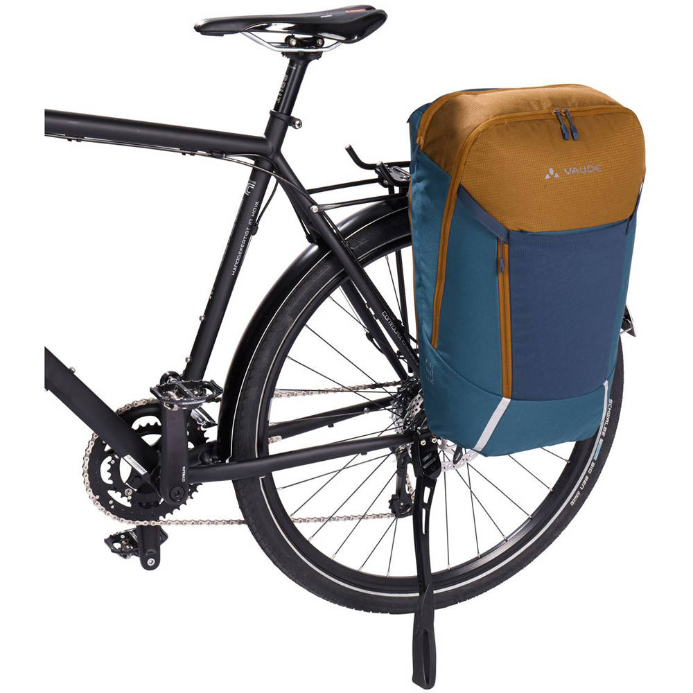 Vaude mochila montaña Cycle 20 II 02 Vaude mochila montaña Cycle 20 II 02