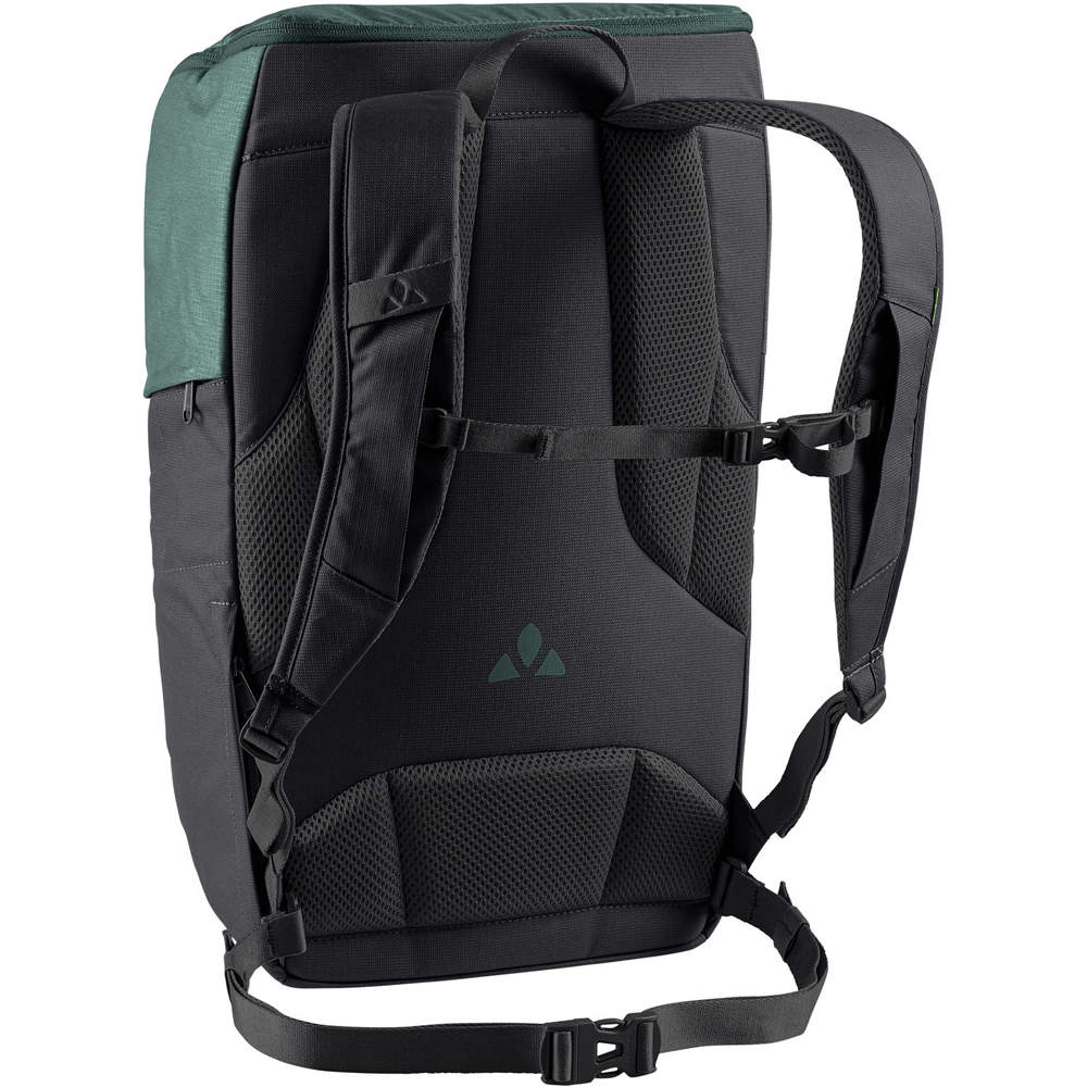 Vaude mochila montaña Vaude Albali 01 Vaude mochila montaña Vaude Albali 01