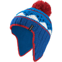 Kids Knitted Cap IV Kids Knitted Cap IV