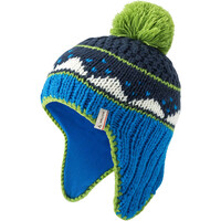 Kids Knitted Cap IV Kids Knitted Cap IV