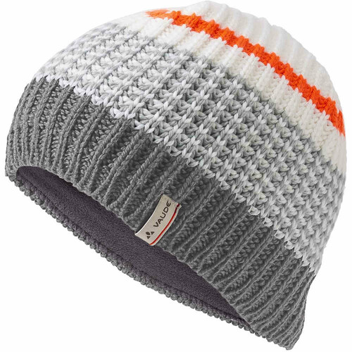 VAUDE MELBU BEANIE IV gris
