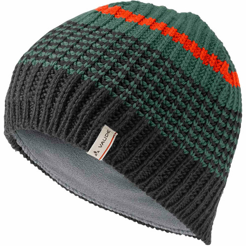 VAUDE MELBU BEANIE IV verde