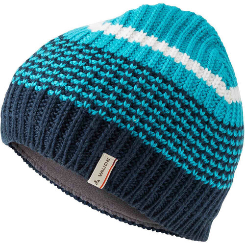 VAUDE MELBU BEANIE IV azul