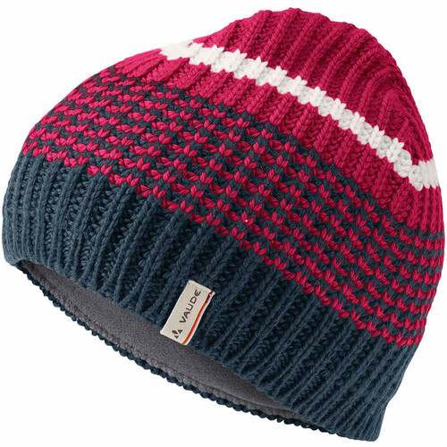 VAUDE MELBU BEANIE IV azul