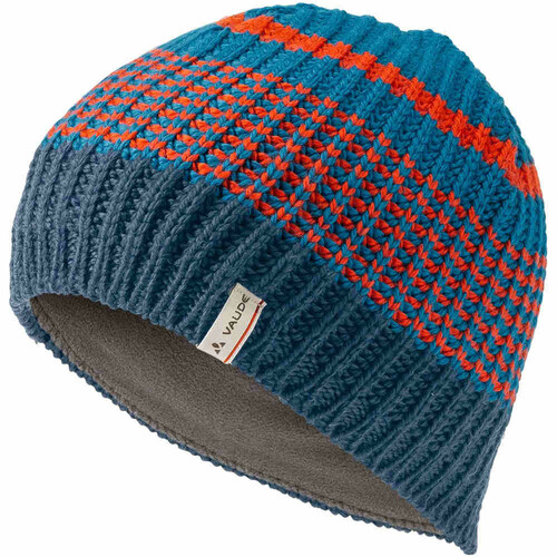 VAUDE MELBU BEANIE IV azul