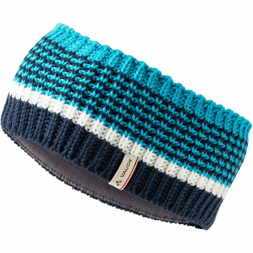 VAUDE MELBU HEADBAND IV azul