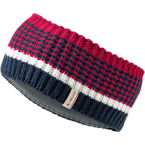 VAUDE MELBU HEADBAND IV azul
