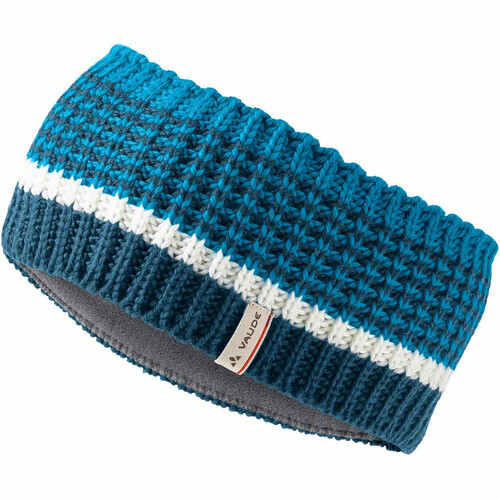 VAUDE MELBU HEADBAND IV azul