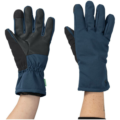 VAUDE MANUKAU GLOVES azul