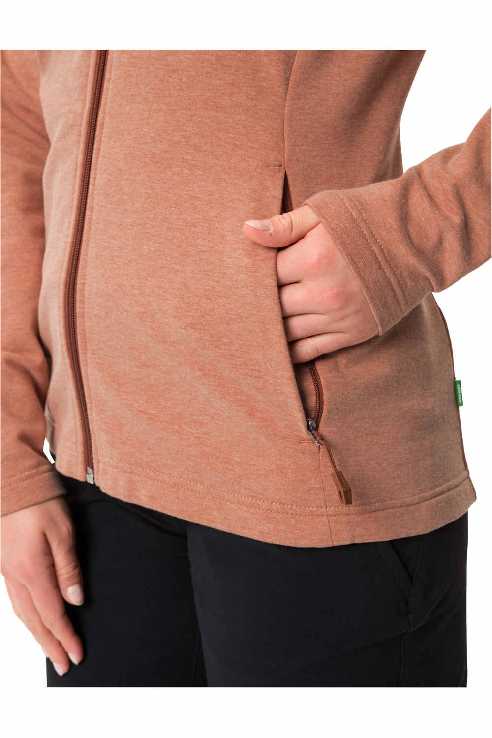 Vaude forro polar mujer Vaude Womens Valua Fleece Jacket 03 Vaude forro polar mujer Vaude Womens Valua Fleece Jacket 03