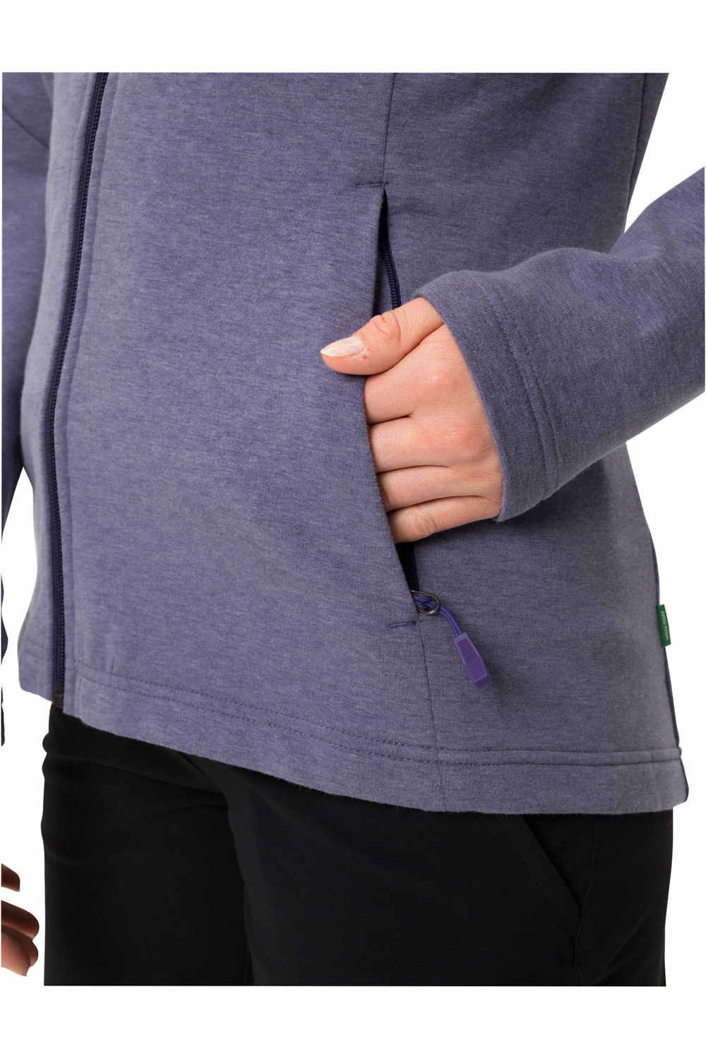 Vaude forro polar mujer Vaude Womens Valua Fleece Jacket 03 Vaude forro polar mujer Vaude Womens Valua Fleece Jacket 03