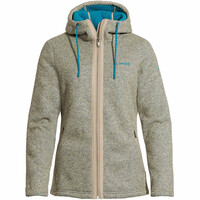 Womens Skomer Hooded Jacket Womens Skomer Hooded Jacket