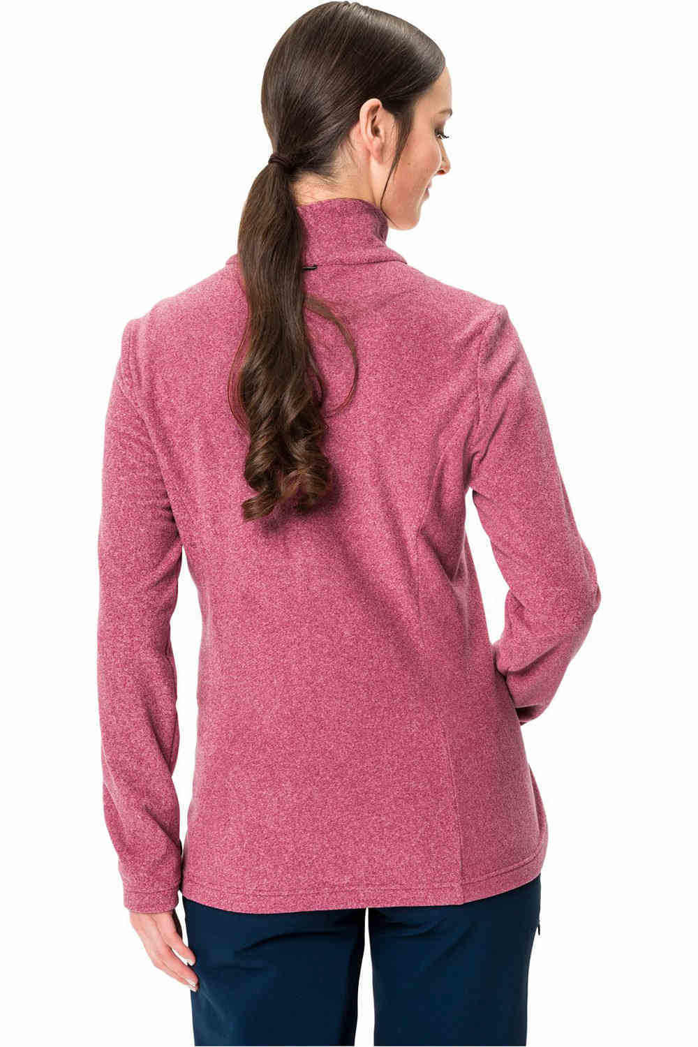 Vaude chaqueta impermeable insulada mujer Vaude Womens Rosemoor 3in1 Jacket 03 Vaude chaqueta impermeable insulada mujer Vaude Womens Rosemoor 3in1 Jacket 03