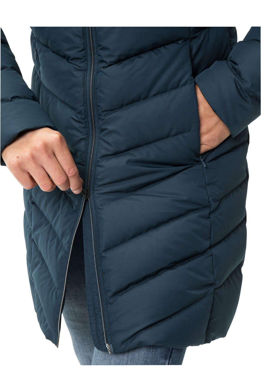 Vaude chaqueta outdoor mujer Vaude Womens Annecy Down Coat 03 Vaude chaqueta outdoor mujer Vaude Womens Annecy Down Coat 03