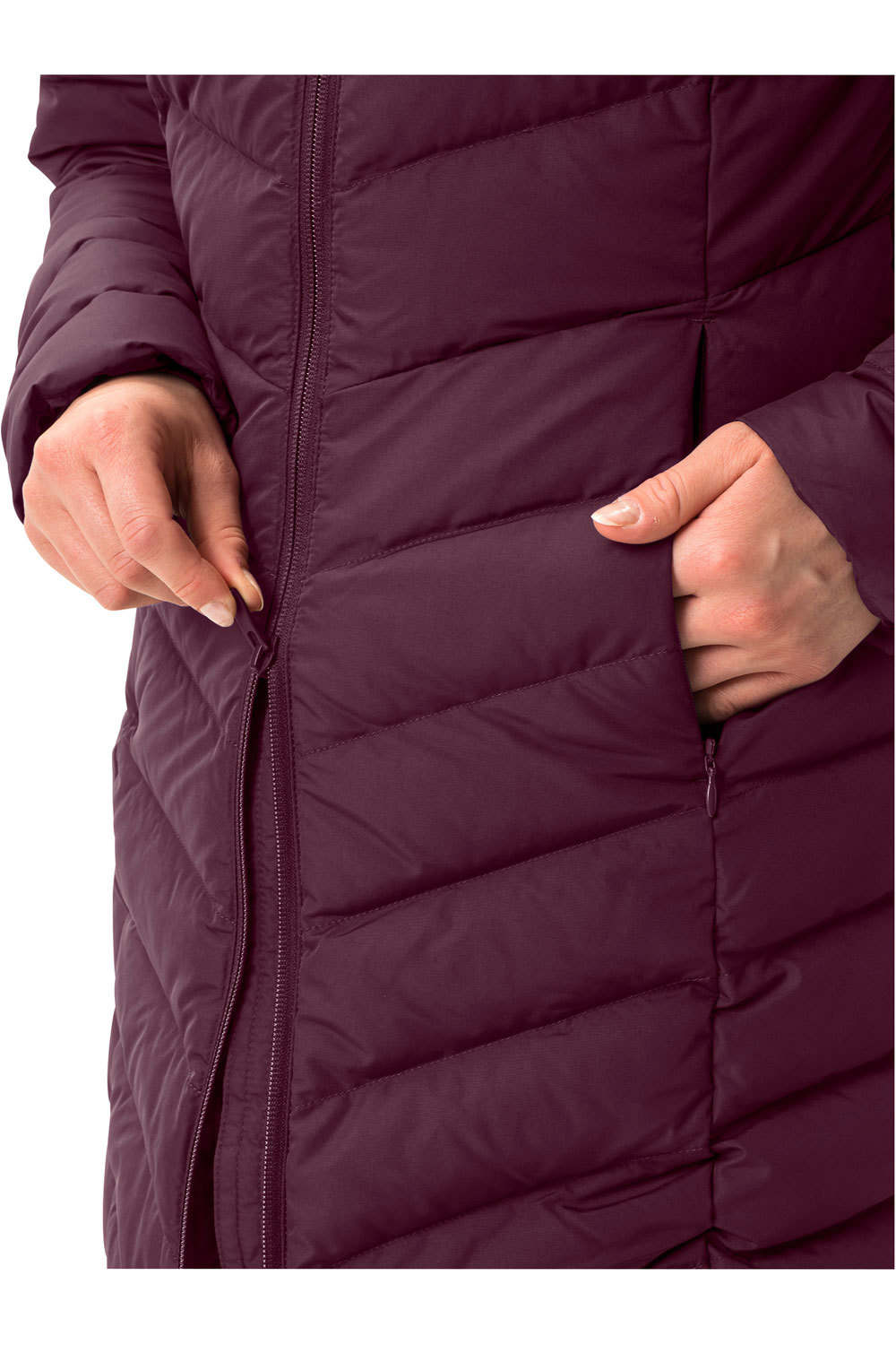 Vaude chaqueta outdoor mujer Vaude Womens Annecy Down Coat 03 Vaude chaqueta outdoor mujer Vaude Womens Annecy Down Coat 03