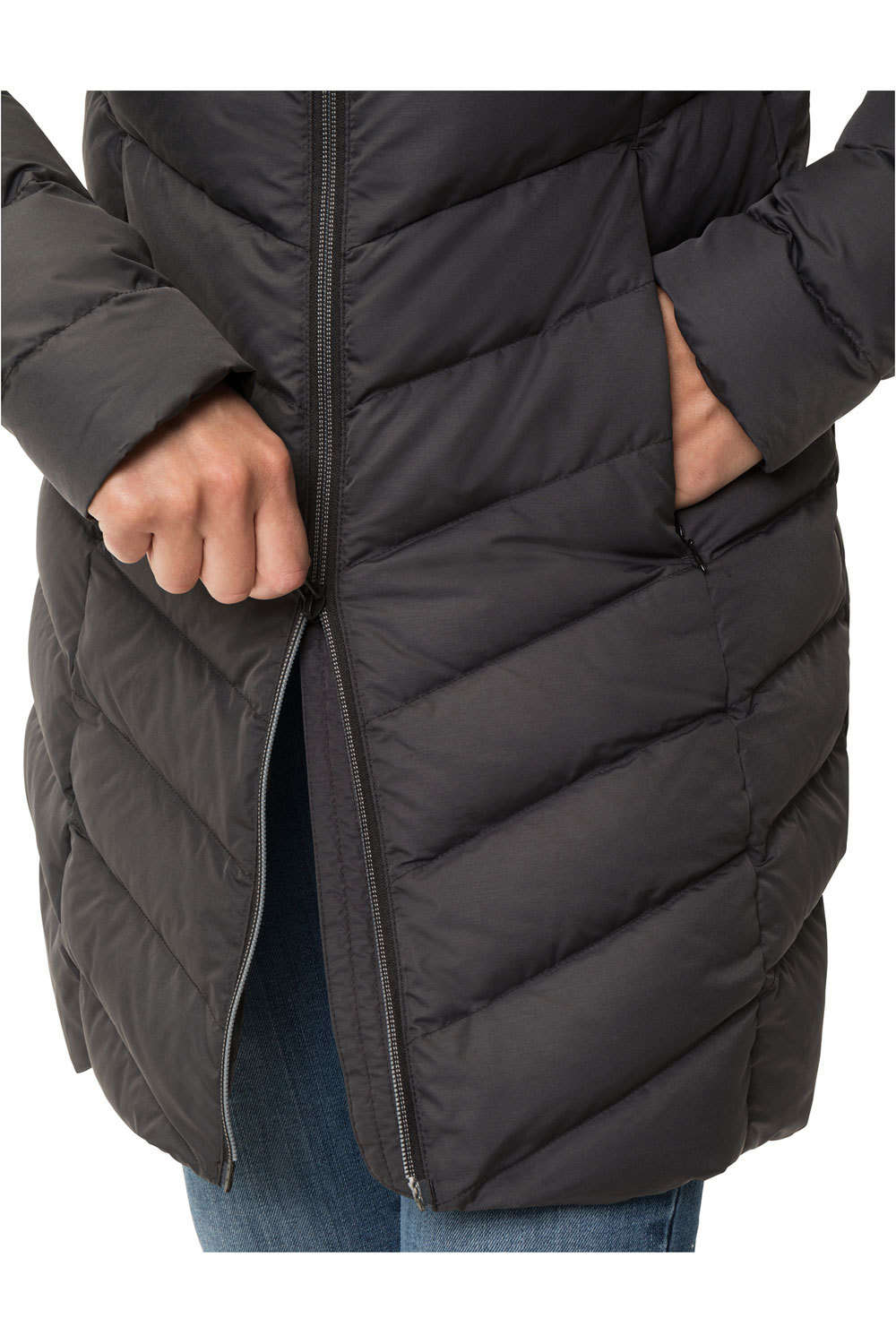 Vaude chaqueta outdoor mujer Vaude Womens Annecy Down Coat 03 Vaude chaqueta outdoor mujer Vaude Womens Annecy Down Coat 03