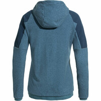 Vaude forro polar mujer Vaude Womens Yaras Hooded Fleece Jacket 05 Vaude forro polar mujer Vaude Womens Yaras Hooded Fleece Jacket 05