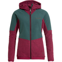 Womens Yaras Hooded Fleece Jacket Womens Yaras Hooded Fleece Jacket
