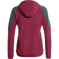 Vaude forro polar mujer Vaude Womens Yaras Hooded Fleece Jacket 05 Vaude forro polar mujer Vaude Womens Yaras Hooded Fleece Jacket 05