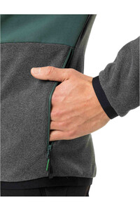 Vaude forro polar hombre Vaude Mens Yaras Fleece Jacket 03 Vaude forro polar hombre Vaude Mens Yaras Fleece Jacket 03