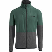 Mens Yaras Fleece Jacket Mens Yaras Fleece Jacket