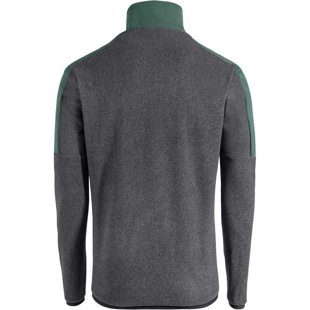 Vaude forro polar hombre Vaude Mens Yaras Fleece Jacket 05 Vaude forro polar hombre Vaude Mens Yaras Fleece Jacket 05