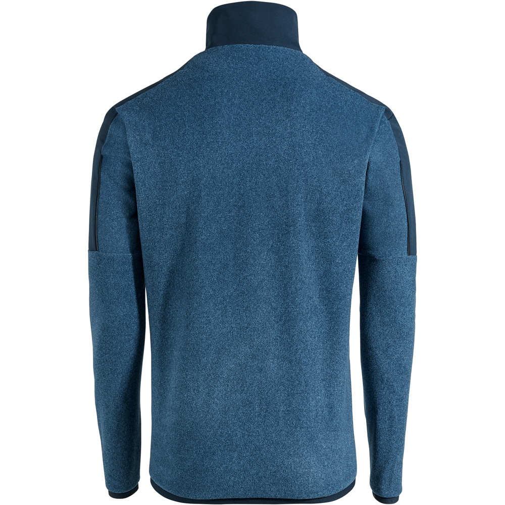 Vaude forro polar hombre Vaude Mens Yaras Fleece Jacket 04 Vaude forro polar hombre Vaude Mens Yaras Fleece Jacket 04