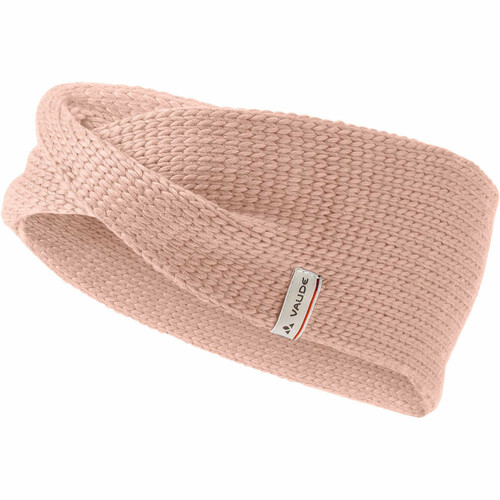 VAUDE WOMENS SKOMER HEADBAND marron