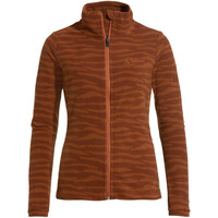 Vaude forro polar mujer Vaude Womens Limford Fleece Jacket II 05 Vaude forro polar mujer Vaude Womens Limford Fleece Jacket II 05