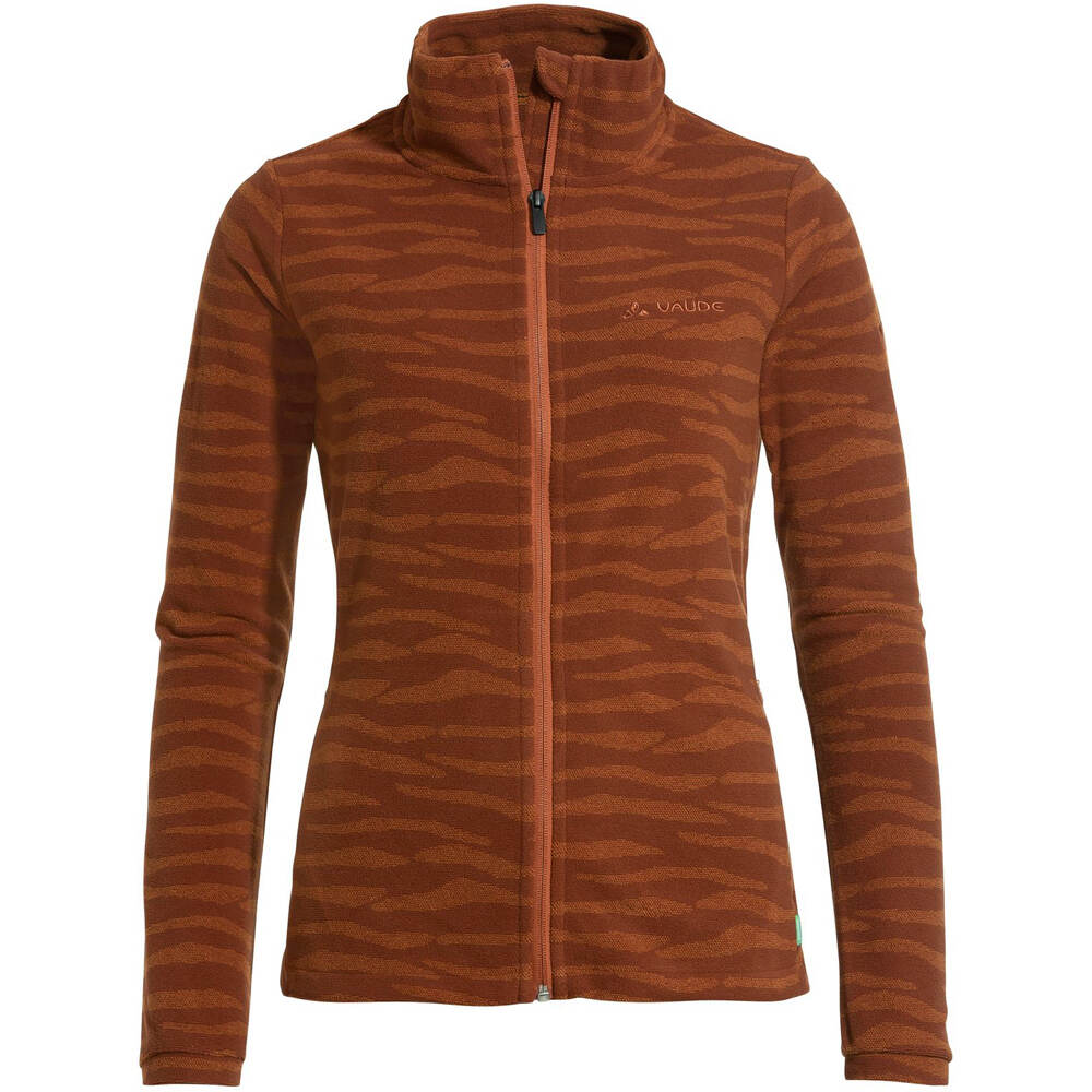 Vaude forro polar mujer Vaude Womens Limford Fleece Jacket II 05 Vaude forro polar mujer Vaude Womens Limford Fleece Jacket II 05