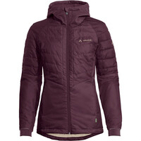 Womens Cyclist Hybrid Jacket Womens Cyclist Hybrid Jacket