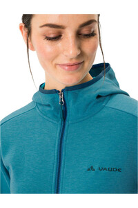 Vaude forro polar mujer Vaude Womens Moena Fleece Jacket 03 Vaude forro polar mujer Vaude Womens Moena Fleece Jacket 03