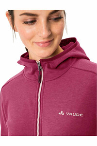 Vaude forro polar mujer Vaude Womens Moena Fleece Jacket 03 Vaude forro polar mujer Vaude Womens Moena Fleece Jacket 03
