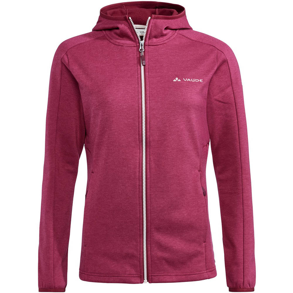 Vaude forro polar mujer Vaude Womens Moena Fleece Jacket 04 Vaude forro polar mujer Vaude Womens Moena Fleece Jacket 04