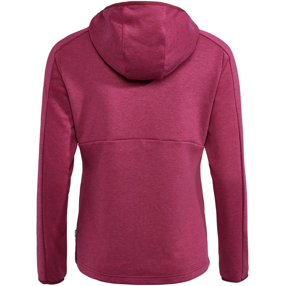 Vaude forro polar mujer Vaude Womens Moena Fleece Jacket 05 Vaude forro polar mujer Vaude Womens Moena Fleece Jacket 05