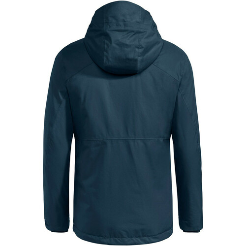 VAUDE WO ELOPE PADDED JACKET azul