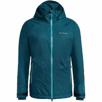 Womens Elope Padded Jacket Womens Elope Padded Jacket