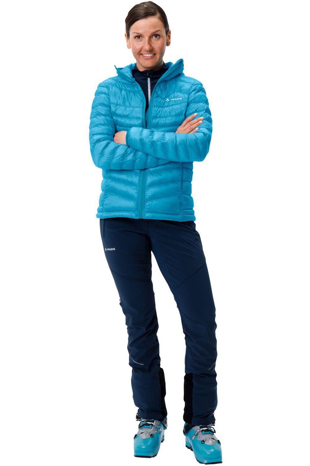 Vaude chaqueta outdoor mujer Vaude Womens Batura Hooded Insulation Jacket 04 Vaude chaqueta outdoor mujer Vaude Womens Batura Hooded Insulation Jacket 04