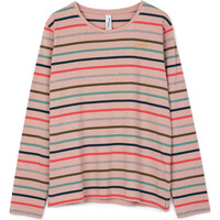 Astore camiseta manga larga mujer Astore CAMISETA RIAN vista frontal Astore camiseta manga larga mujer Astore CAMISETA RIAN vista frontal