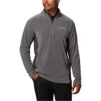 Klamath Range II Half Zip Klamath Range II Half Zip